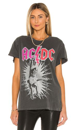 T-SHIRT GRAPHIQUE ACDC in . Size M, S, XL, XS - Madeworn - Modalova