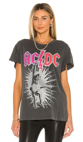 T-SHIRT GRAPHIQUE ACDC in . Size XS - Madeworn - Modalova
