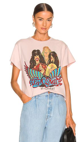 T-SHIRT AEROSMITH in . Size L, S, XL, XS - Madeworn - Modalova