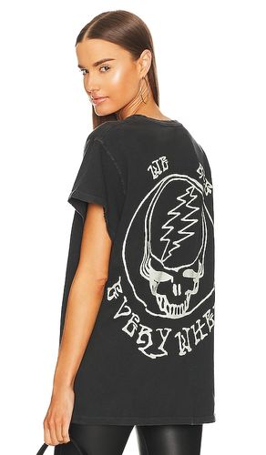 T-SHIRT GRATEFUL DEAD en . Taille M. Also en - Madeworn - Modalova