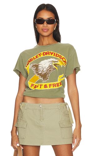 T-SHIRT HARLEY DAVIDSON in . Size M, XS - Madeworn - Modalova