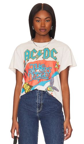 T-SHIRT ACDC in . Size M, S - Madeworn - Modalova
