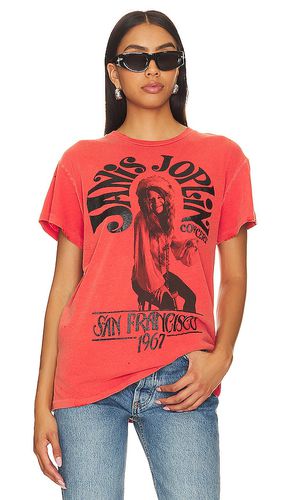 T-SHIRT JANIS JOPLIN in . Size M, S, XS - Madeworn - Modalova