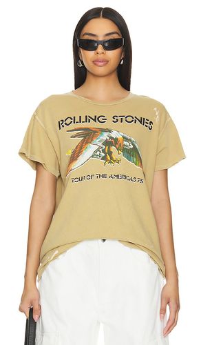 T-SHIRT 1975 ROLLING STONES in . Size S - Madeworn - Modalova