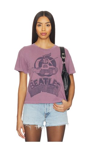 T-SHIRT GRAPHIQUE BEATLES en . Taille S. Also en - Madeworn - Modalova
