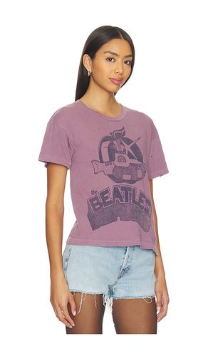 T-SHIRT GRAPHIQUE BEATLES en . Taille S. Also en - Madeworn - Modalova