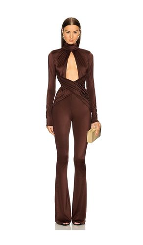 COMBINAISON SALIMA en . Taille L. Also en M, S, XS, XXS - Michael Costello - Modalova