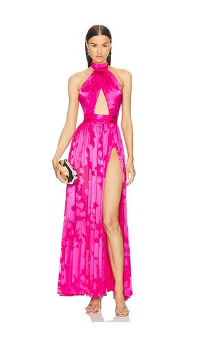 ROBE DE SOIRÉE CAROLINA en . Taille M. Also en S, XS - Michael Costello - Modalova