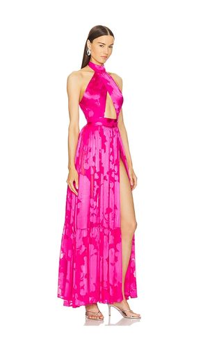 ROBE DE SOIRÉE CAROLINA en . Taille M. Also en S, XS - Michael Costello - Modalova