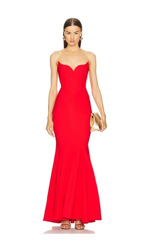 ROBE DE SOIRÉE BILLIE en . Taille M. Also en - Michael Costello - Modalova