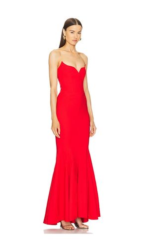 ROBE DE SOIRÉE BILLIE en . Taille M. Also en - Michael Costello - Modalova