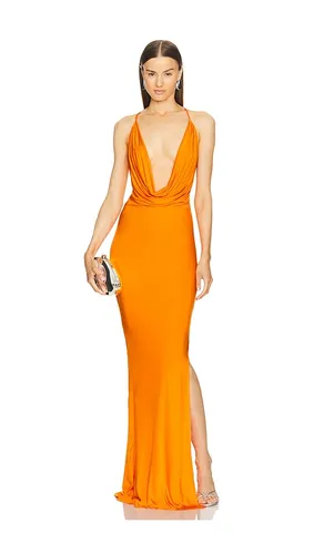 ROBE DE SOIRÉE RAQUEL en . Taille M. Also en S - Michael Costello - Modalova