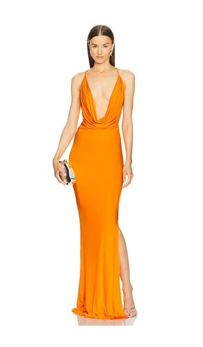 X REVOLVE Raquel Gown in . Size M. Also in S - Michael Costello - Modalova