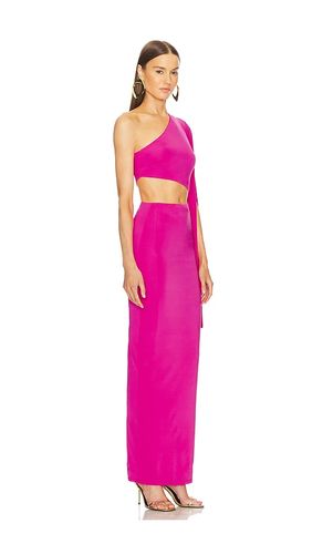 ROBE DE SOIRÉE AALIYAH en . Taille M. Also en L, S - Michael Costello - Modalova