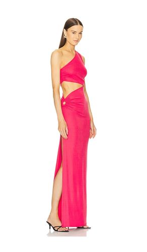 ROBE DECKER en . Taille S. Also en M, L, XL - Michael Costello - Modalova