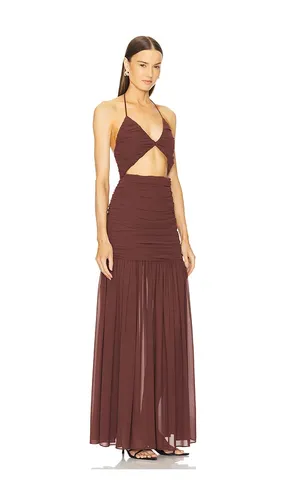 ROBE DE SOIRÉE ACACIA en . Taille L. Also en XL, XXS - Michael Costello - Modalova