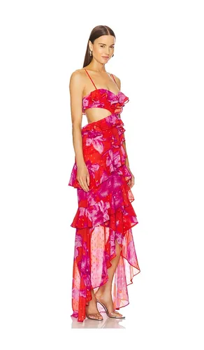 ROBE DE SOIRÉE ABBY en . Taille XS. Also en - Michael Costello - Modalova