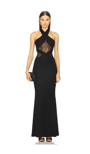 ROBE DE SOIRÉE CALITHEA en . Taille XS. Also en XXS, S, M, L, XL - Michael Costello - Modalova
