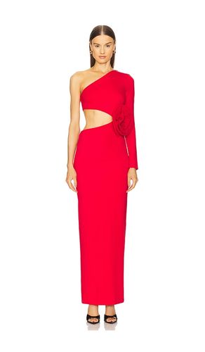 ROBE DE SOIRÉE LLONA en . Taille M. Also en S - Michael Costello - Modalova