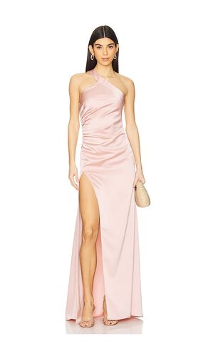 ROBE DE SOIRÉE ABELIN en . Taille M. Also en S, XS - Michael Costello - Modalova