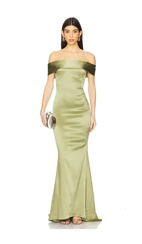 ROBE DE SOIRÉE MARGIT en . Taille L. Also en M, S, XL, XS, XXS - Michael Costello - Modalova