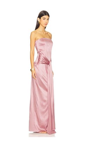 ROBE DE SOIRÉE ABELINA en . Taille M. Also en S, XL - Michael Costello - Modalova