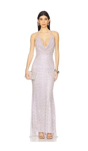 ROBE DE SOIRÉE AMARANTA en . Taille L. Also en M, S, XS - Michael Costello - Modalova
