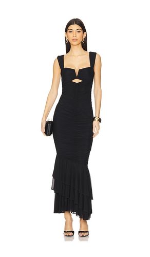 ROBE DE SOIRÉE HILARY en . Taille M. Also en S - Michael Costello - Modalova