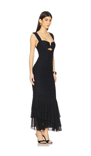 ROBE DE SOIRÉE HILARY en . Taille M. Also en S - Michael Costello - Modalova