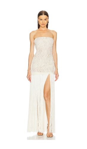 ROBE MATHILDE en . Taille L. Also en S - Michael Costello - Modalova