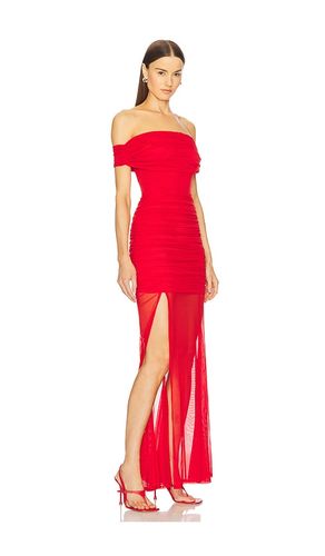 ROBE DE SOIRÉE HEIDI en . Taille L. Also en M, S, XS - Michael Costello - Modalova