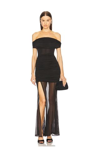 ROBE DE SOIRÉE HEIDI en . Taille S. Also en - Michael Costello - Modalova