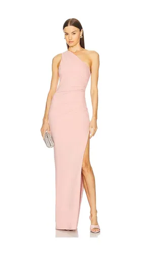 ROBE DE SOIRÉE SOLENN en . Taille XS. Also en XXS, S, M, XL - Michael Costello - Modalova