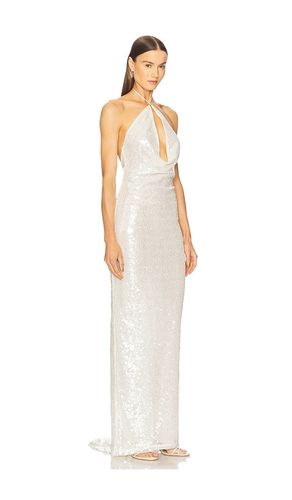 ROBE DE SOIRÉE LUCIE en . Taille M. Also en S, XL - Michael Costello - Modalova