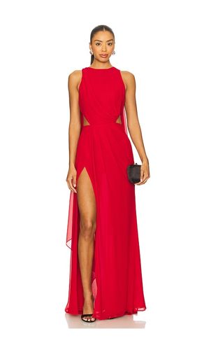 ROBE DE SOIRÉE BRESLIN en . Taille XS. Also en XXS, S, M, XL - Michael Costello - Modalova