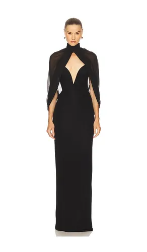 ROBE DE SOIRÉE BRAGA en . Taille M. Also en - Michael Costello - Modalova