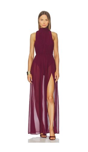 ROBE DE SOIRÉE CADIZ en . Taille L. Also en M, S - Michael Costello - Modalova