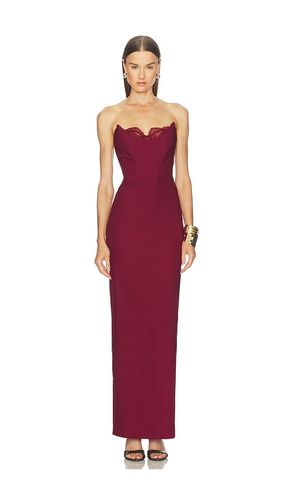ROBE DE SOIRÉE LOUISA en . Taille L. Also en M, S - Michael Costello - Modalova