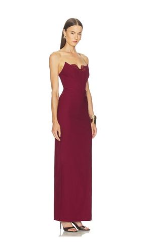 ROBE DE SOIRÉE LOUISA en . Taille XS. Also en L - Michael Costello - Modalova