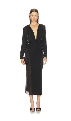 ROBE BENEDITA en . Taille L. Also en M, S, XS, XXS - Michael Costello - Modalova