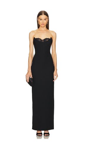 ROBE DE SOIRÉE LOUISA en . Taille M. Also en - Michael Costello - Modalova