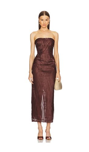 ROBE OPAL en . Taille L. Also en XS - Michael Costello - Modalova