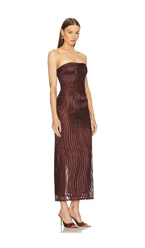 ROBE OPAL en . Taille S. Also en XS - Michael Costello - Modalova