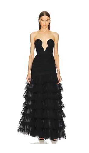 ROBE DE SOIRÉE ELIZABETH en . Taille S. Also en XS - Michael Costello - Modalova