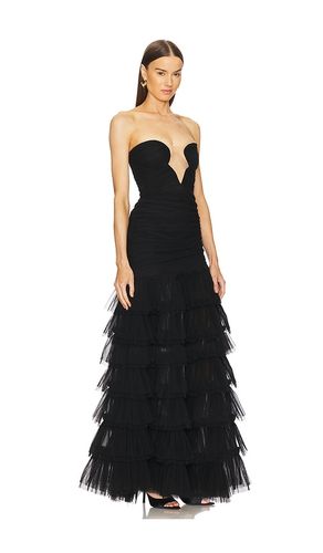 ROBE DE SOIRÉE ELIZABETH en . Taille XS. Also en S - Michael Costello - Modalova