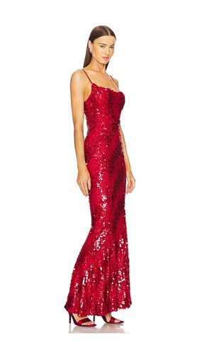 ROBE DE SOIRÉE MARLENE en . Taille M. Also en S, XS - Michael Costello - Modalova