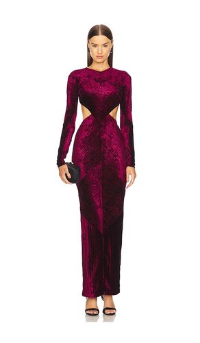 ROBE DE SOIRÉE SPENCER en . Taille L. Also en - Michael Costello - Modalova