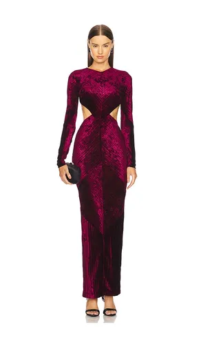 ROBE DE SOIRÉE SPENCER en . Taille M. Also en XXS - Michael Costello - Modalova