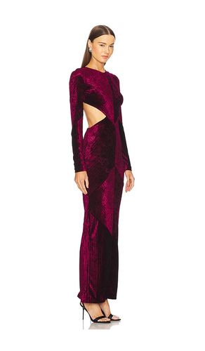 ROBE DE SOIRÉE SPENCER en . Taille L. Also en - Michael Costello - Modalova
