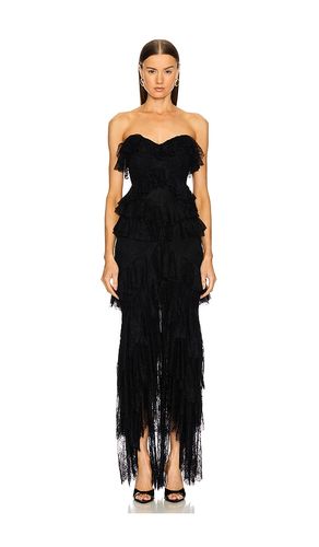 ROBE DE SOIRÉE OLEKSANDRA en . Taille XS. Also en S - Michael Costello - Modalova